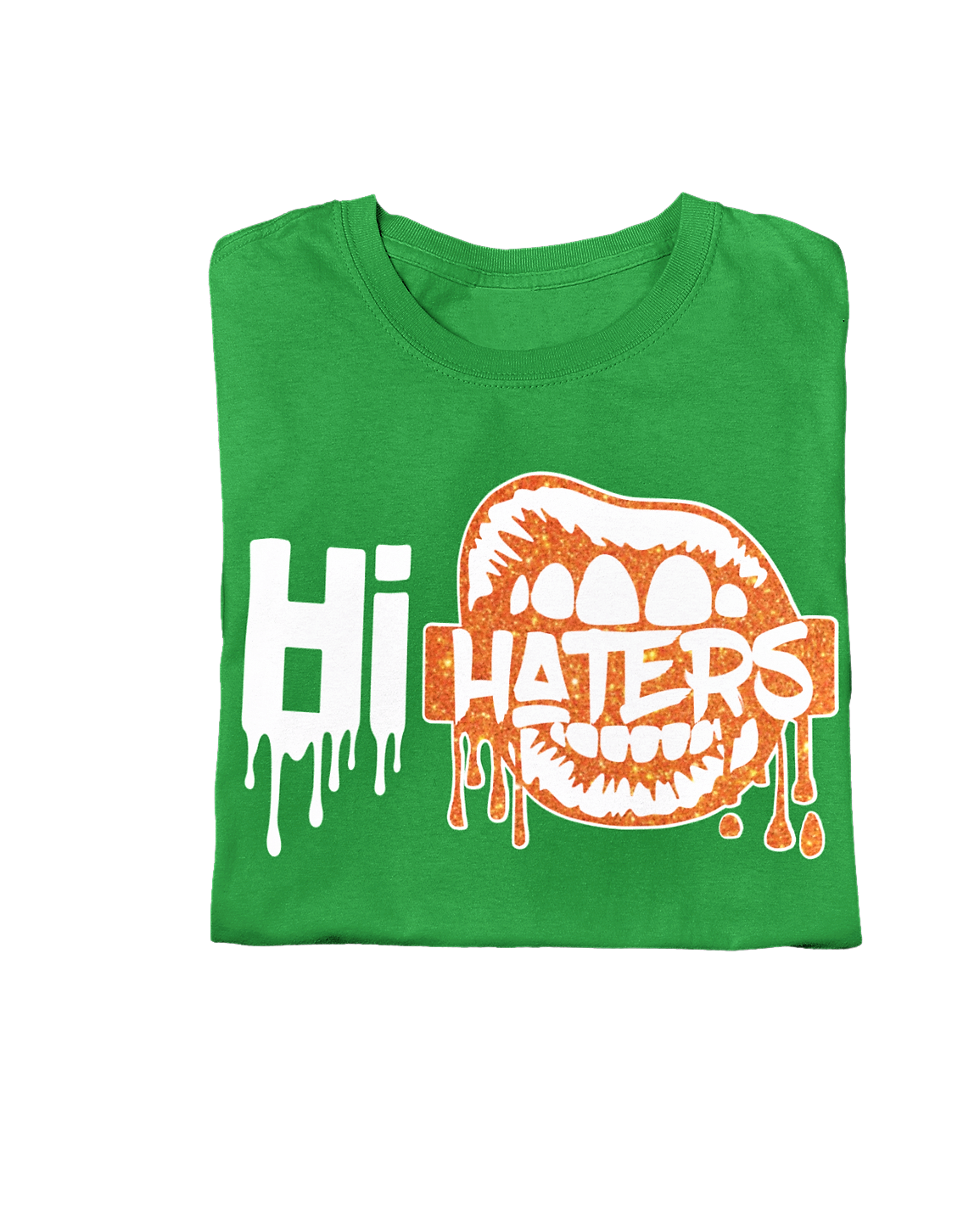 Women's Hi Haters Regular T-Shirt