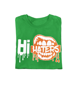 Women's Hi Haters Regular T-Shirt