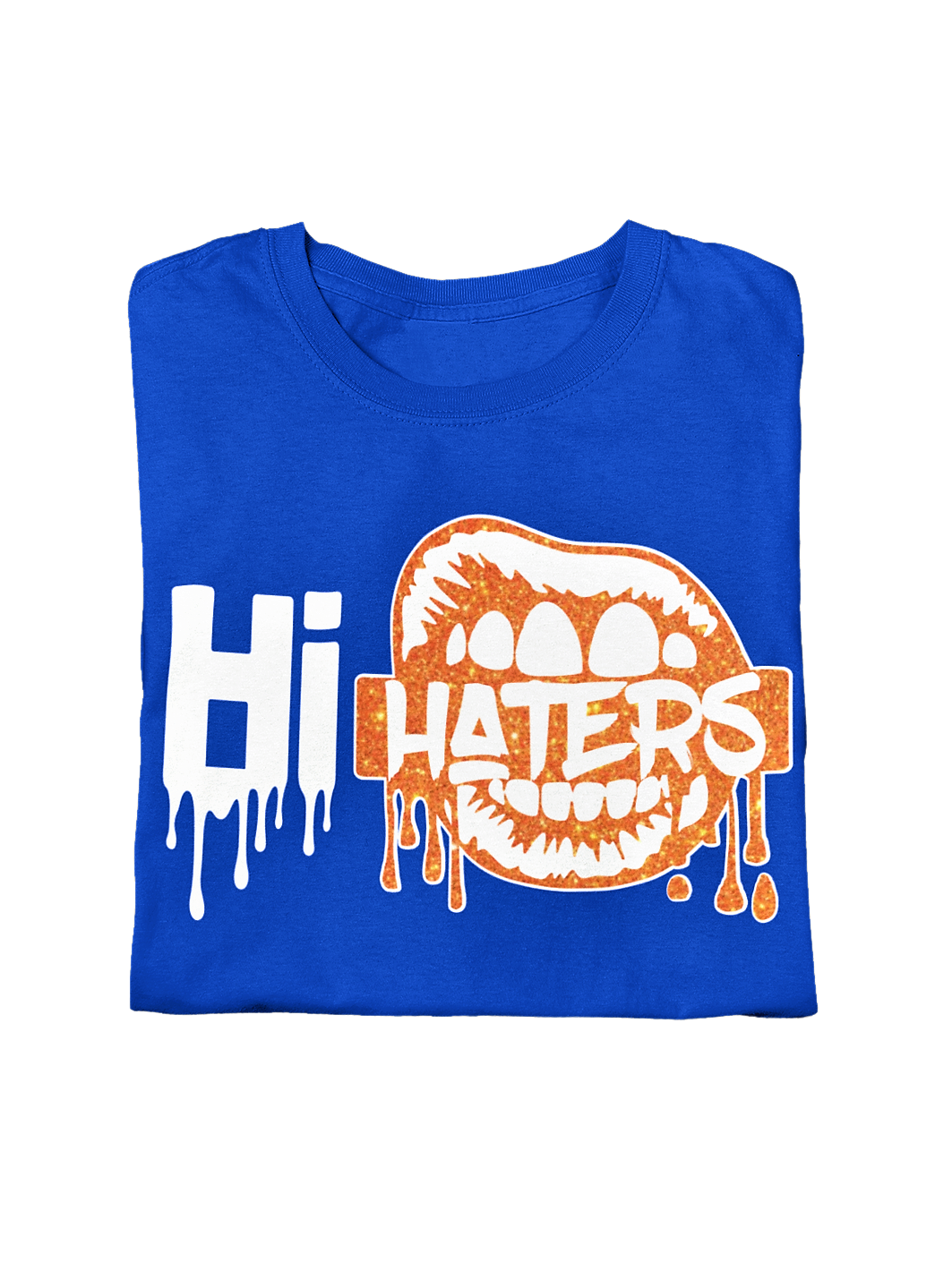 Women's Hi Haters Regular T-Shirt