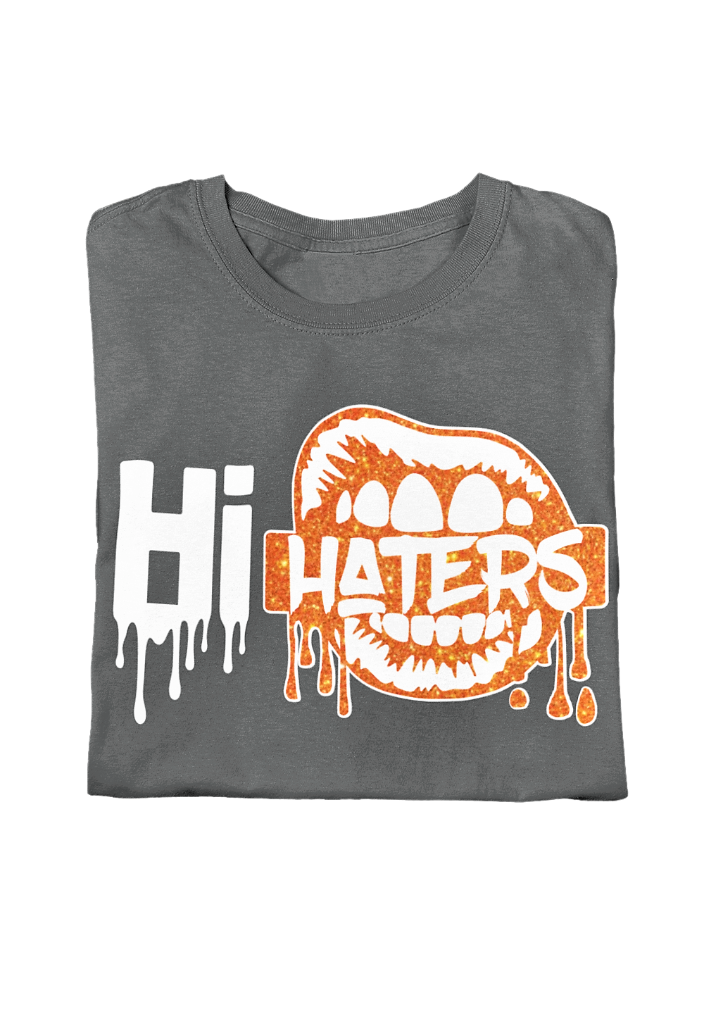 Women's Hi Haters Regular T-Shirt