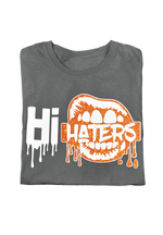 Load image into Gallery viewer, Women&#39;s Hi Haters Regular T-Shirt
