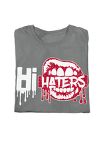 Load image into Gallery viewer, Women&#39;s Hi Haters Regular T-Shirt
