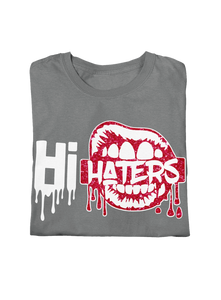 Women's Hi Haters Regular T-Shirt