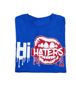 Load image into Gallery viewer, Women&#39;s Hi Haters Regular T-Shirt
