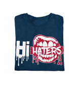 Load image into Gallery viewer, Women&#39;s Hi Haters Regular T-Shirt
