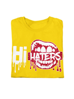 Load image into Gallery viewer, Women&#39;s Hi Haters Regular T-Shirt
