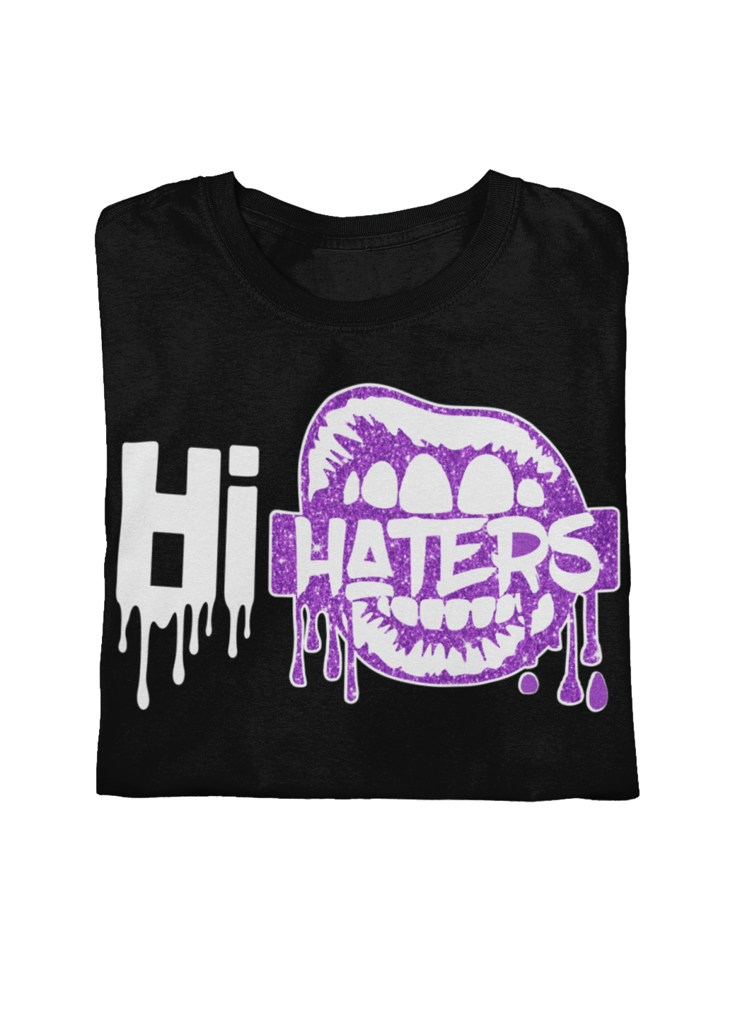 Women's Hi Haters Regular T-Shirt