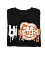 Load image into Gallery viewer, Women&#39;s Hi Haters Regular T-Shirt
